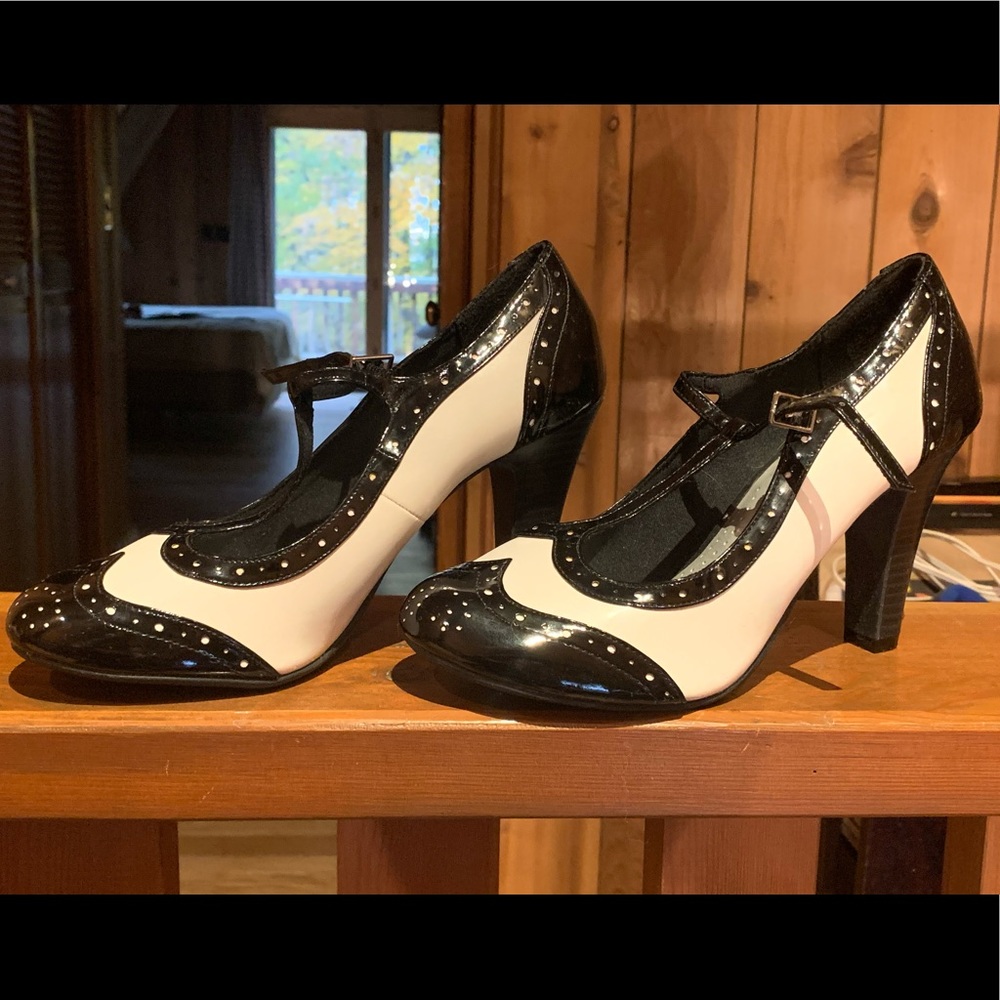 Dex Flex Pumps